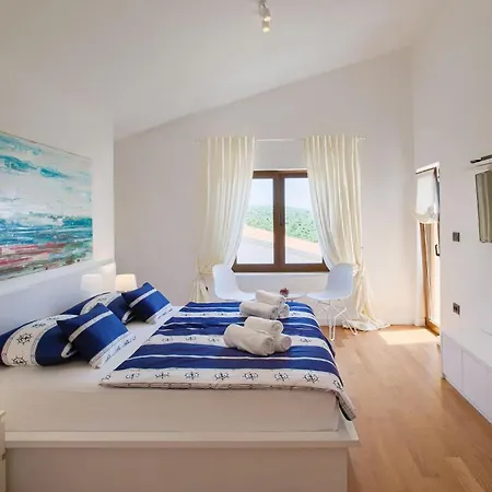 Casa de Férias Nena Zadar