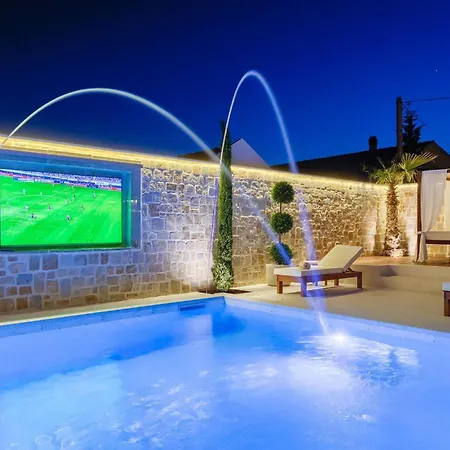 Nena Casa de Férias