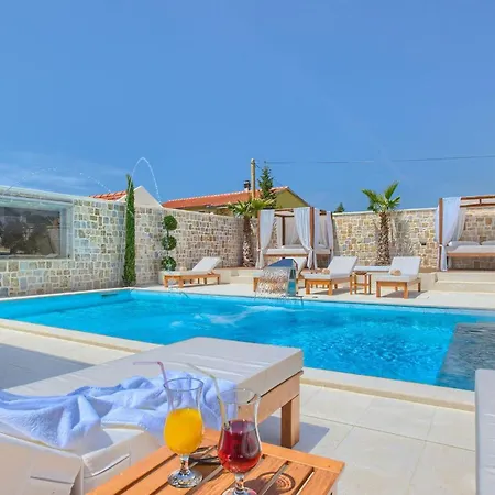 Casa de Férias Nena Zadar