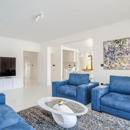 Nena Casa de Férias Zadar