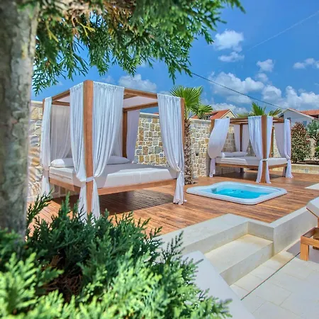 Casa de Férias Nena Zadar