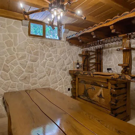 Casa de Férias Nena Zadar