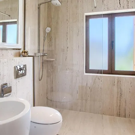 Nena 別荘 ザダル