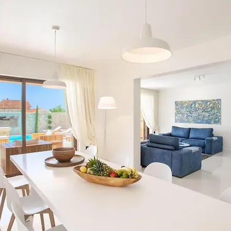 Nena Holiday home Zadar