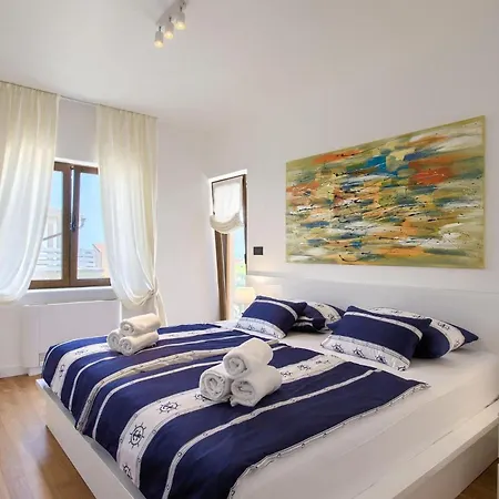 別荘 Nena ザダル