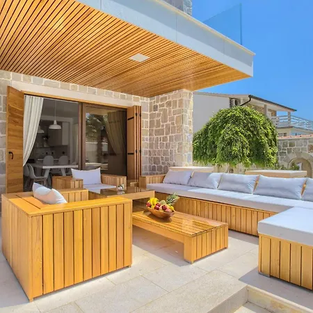 Nena Holiday home Zadar