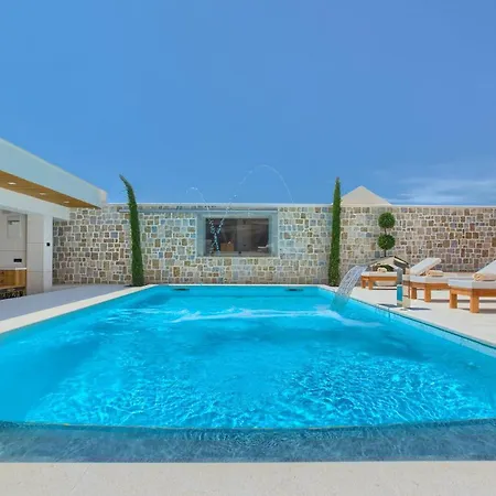 Nena Holiday home Zadar