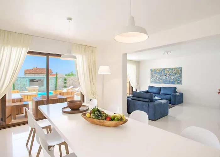 Nena Tatil Evi Zadar