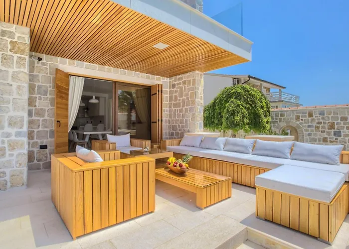 Nena Tatil Evi Zadar