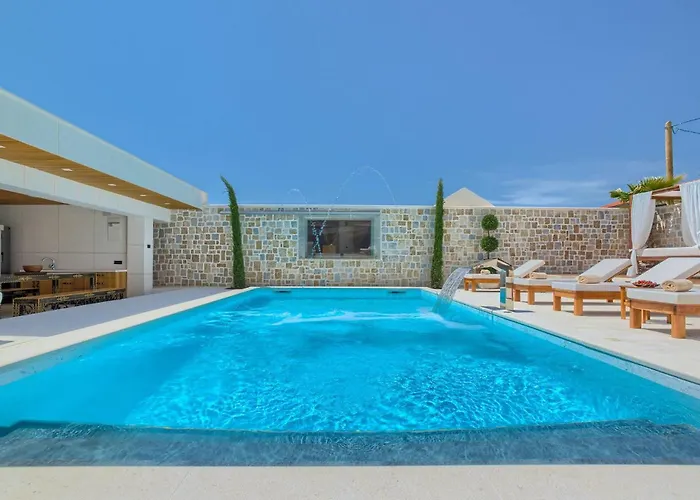 Nena Tatil Evi Zadar
