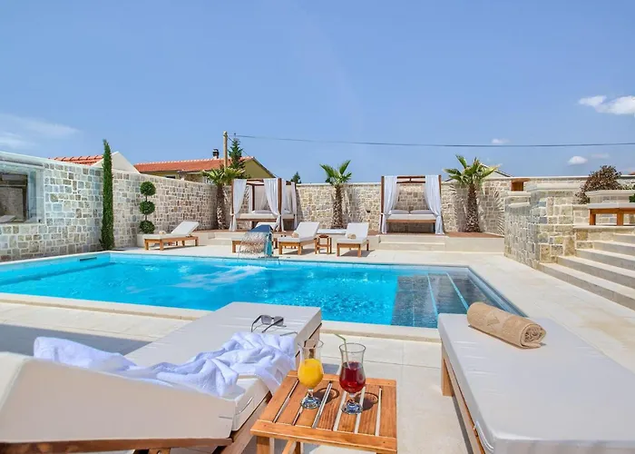 Tatil Evi Nena Zadar