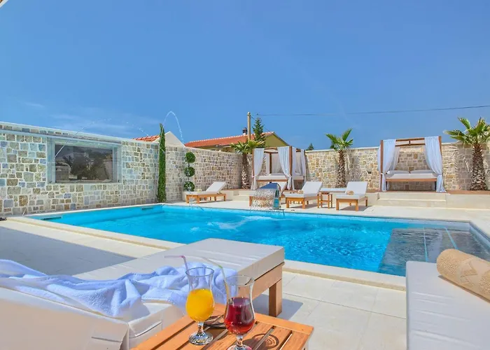 Tatil Evi Nena Zadar