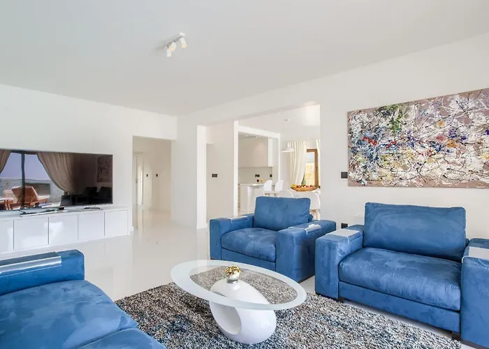 Nena Tatil Evi Zadar