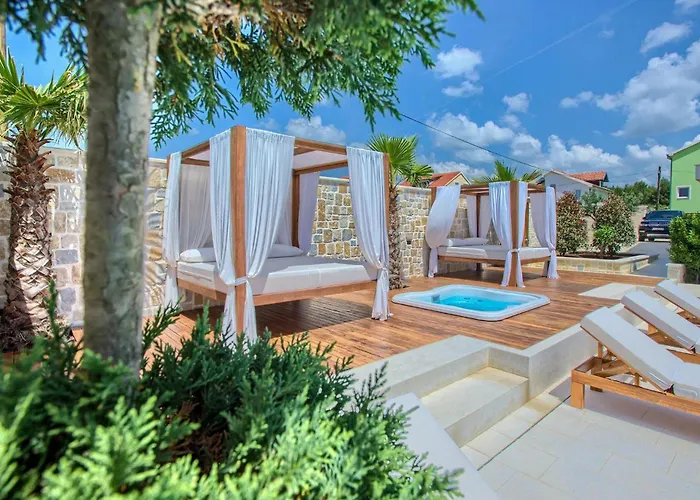 Tatil Evi Nena Zadar